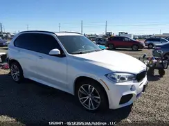 5UXKS4C57J0Y19203 2018 BMW X5
