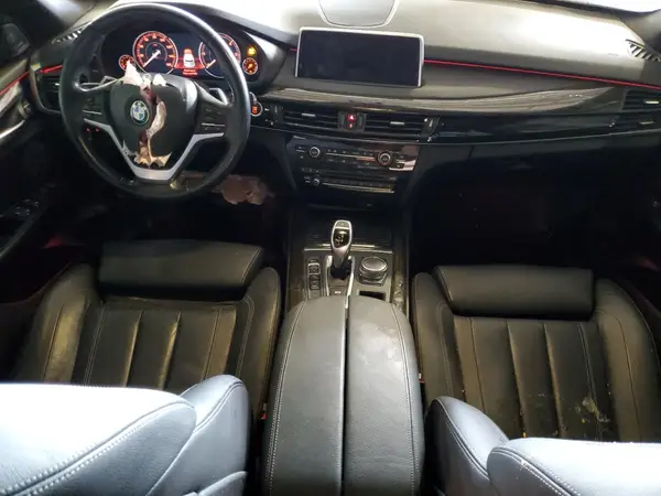 5UXKS4C57J0Y19377 2018 BMW X5 - Image 8