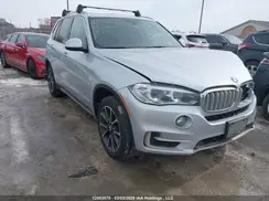 5UXKS4C57J0Y20027 2018 BMW X5