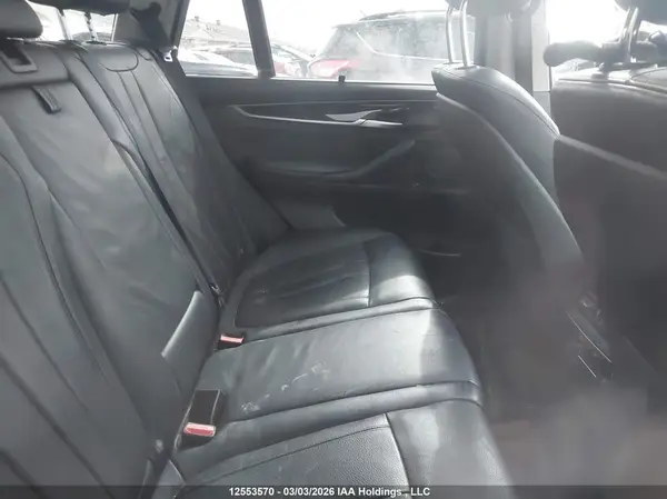 5UXKS4C57J0Y20027 2018 BMW X5 - Image 8