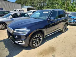 5UXKS4C57J0Z89707 2018 BMW X5