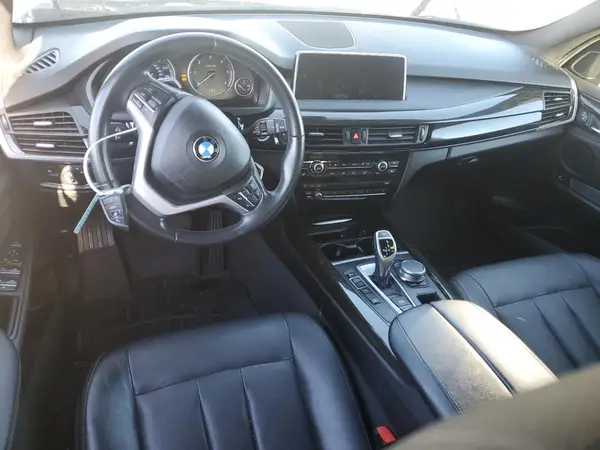 5UXKS4C57J0Z89819 2018 BMW X5 - Image 8