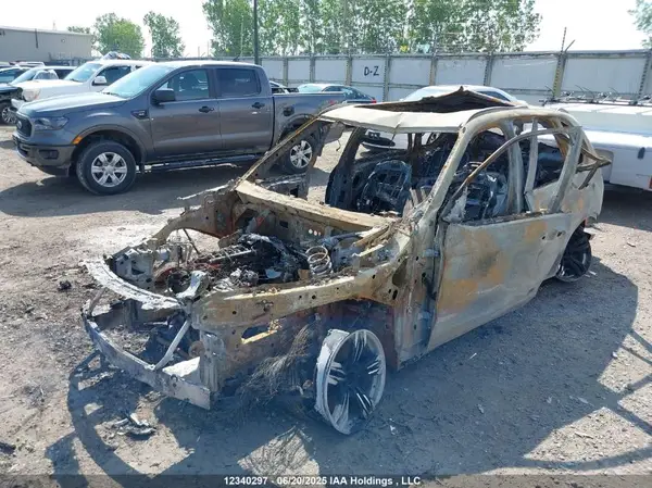 5UXKS4C57J0Z89836 2018 BMW X5 - Image 2
