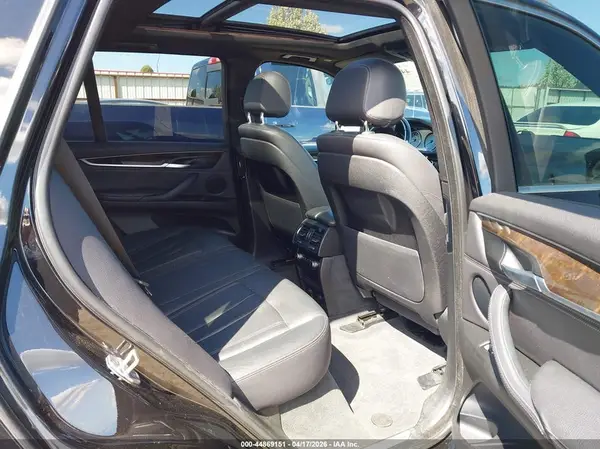 5UXKS4C57J0Z89920 2018 BMW X5 - Image 8