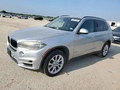 5UXKS4C58G0N12616 2016 BMW X5