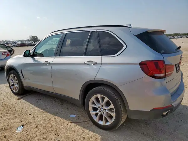 5UXKS4C58G0N12616 2016 BMW X5 - Image 2