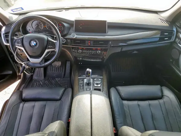 5UXKS4C58G0N12616 2016 BMW X5 - Image 8