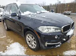 5UXKS4C58G0N12650 2016 BMW X5