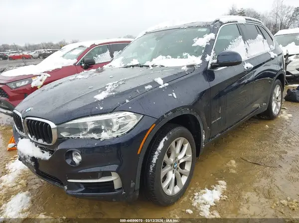5UXKS4C58G0N12650 2016 BMW X5 - Image 2