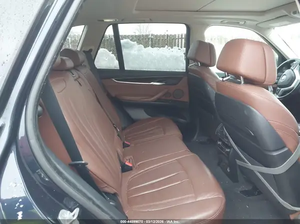 5UXKS4C58G0N12650 2016 BMW X5 - Image 8