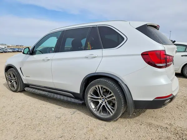 5UXKS4C58G0N13524 2016 BMW X5 - Image 2