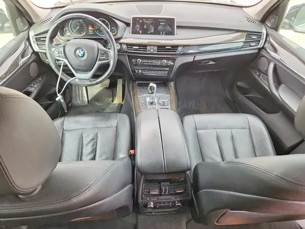 5UXKS4C58G0N13524 2016 BMW X5 - Image 8