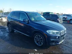 5UXKS4C58G0N13622 2016 BMW X5