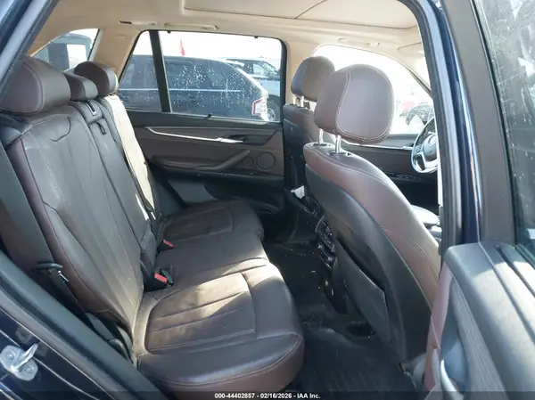 5UXKS4C58G0N13622 2016 BMW X5 - Image 8