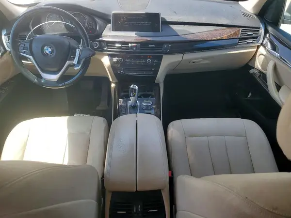 5UXKS4C58G0N13846 2016 BMW X5 - Image 8