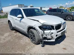 5UXKS4C58G0N14396 2016 BMW X5