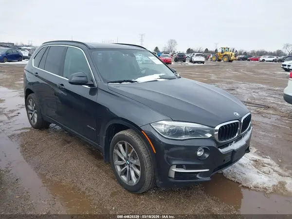 5UXKS4C58G0N15323 2016 BMW X5 - Image 1