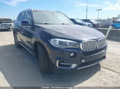 5UXKS4C58G0N15421 2016 BMW X5