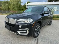 5UXKS4C58J0Y17847 2018 BMW X5