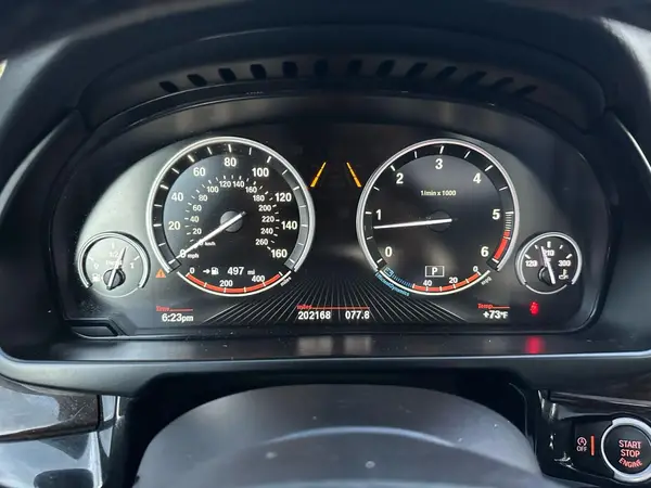 5UXKS4C58J0Y17847 2018 BMW X5 - Image 8