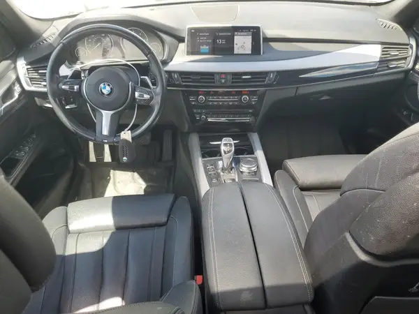5UXKS4C58J0Y17900 2018 BMW X5 - Image 8