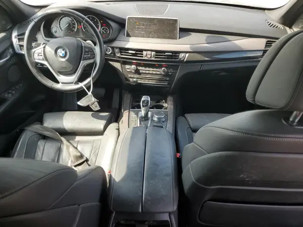 5UXKS4C58J0Y17959 2018 BMW X5 - Image 8