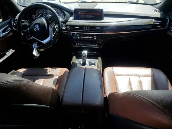 5UXKS4C58J0Y18349 2018 BMW X5 - Image 8