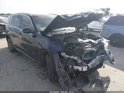 5UXKS4C58J0Y19825 2018 BMW X5