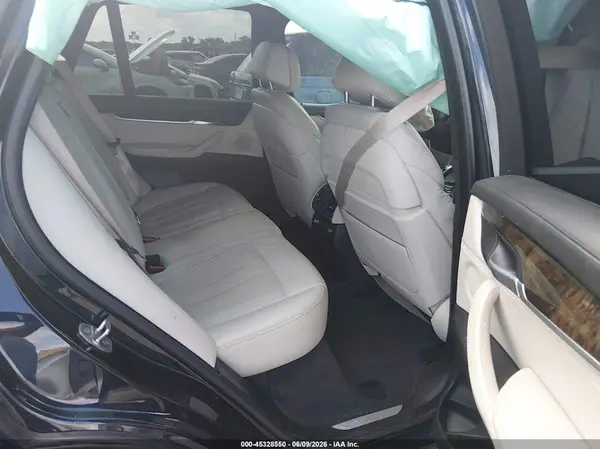 5UXKS4C58J0Y19825 2018 BMW X5 - Image 8