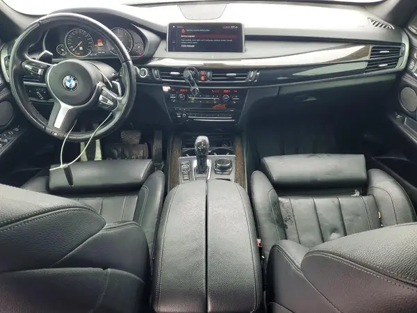 5UXKS4C58J0Y19937 2018 BMW X5 - Image 8