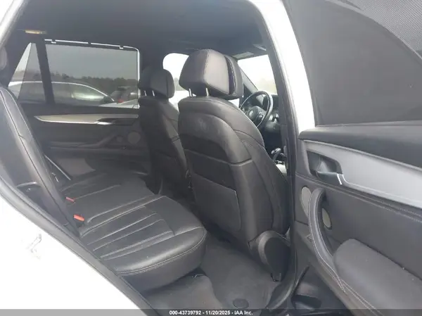 5UXKS4C58J0Z90185 2018 BMW X5 - Image 8