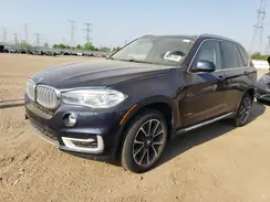 5UXKS4C59G0N13063 2016 BMW X5