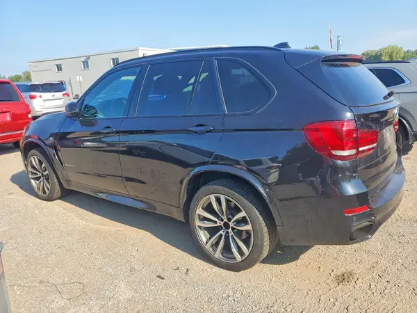 5UXKS4C59G0N13306 2016 BMW X5 - Image 2