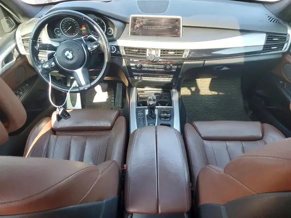 5UXKS4C59G0N13306 2016 BMW X5 - Image 8