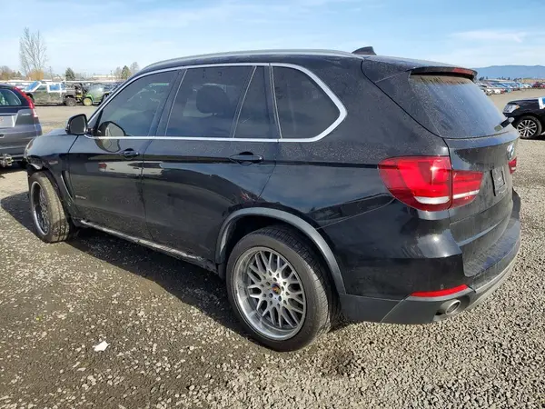 5UXKS4C59G0N13385 2016 BMW X5 - Image 2