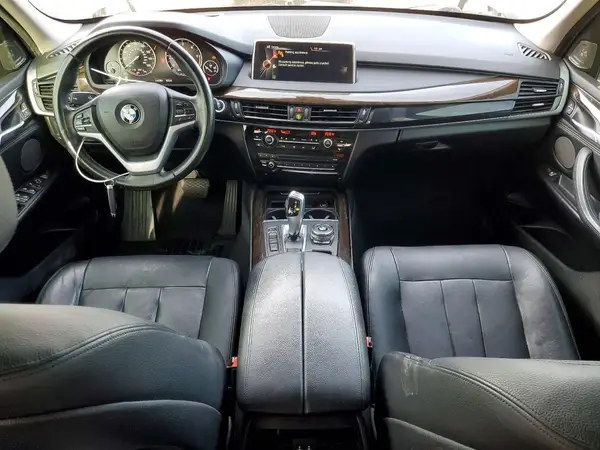 5UXKS4C59G0N13385 2016 BMW X5 - Image 8