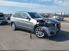 5UXKS4C59G0N14214 2016 BMW X5