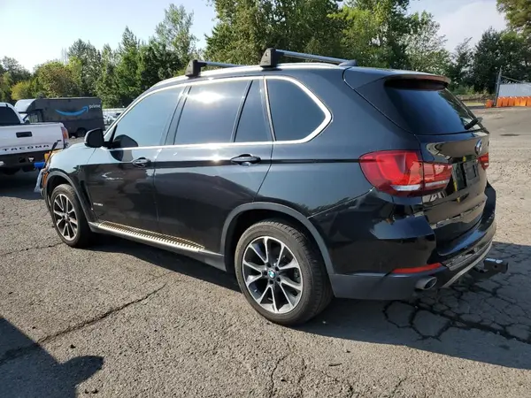 5UXKS4C59G0N14777 2016 BMW X5 - Image 2