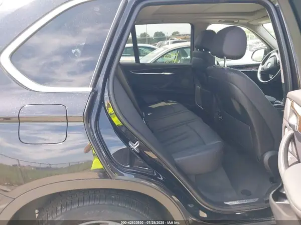 5UXKS4C59G0N14858 2016 BMW X5 - Image 8