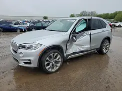 5UXKS4C59G0N15136 2016 BMW X5
