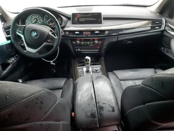 5UXKS4C59G0N15136 2016 BMW X5 - Image 8