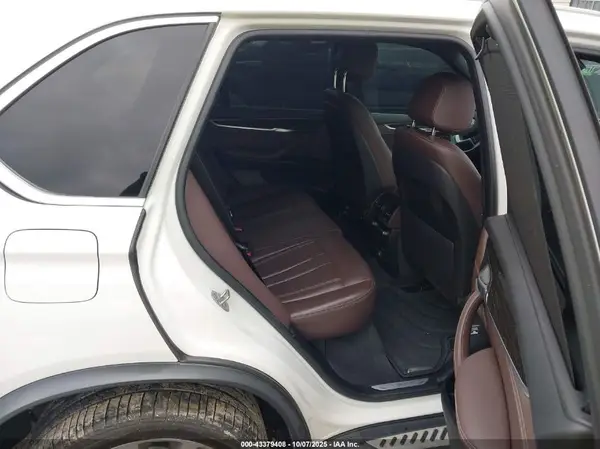 5UXKS4C59J0Y17629 2018 BMW X5 - Image 8