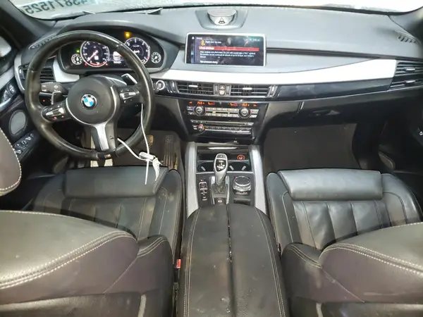 5UXKS4C59J0Y18649 2018 BMW X5 - Image 8