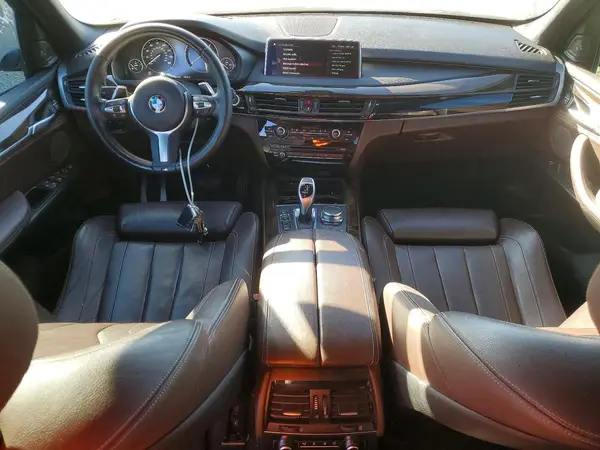 5UXKS4C59J0Y18862 2018 BMW X5 - Image 8