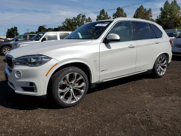 5UXKS4C59J0Y19140 2018 BMW X5 - Image 1