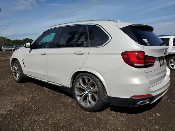 5UXKS4C59J0Y19140 2018 BMW X5 - Image 2