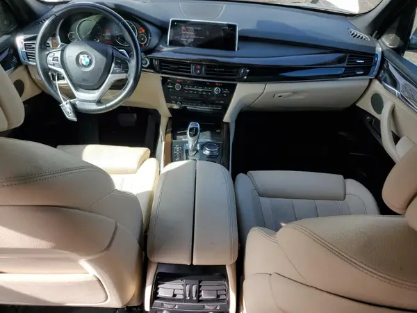 5UXKS4C59J0Y19140 2018 BMW X5 - Image 8