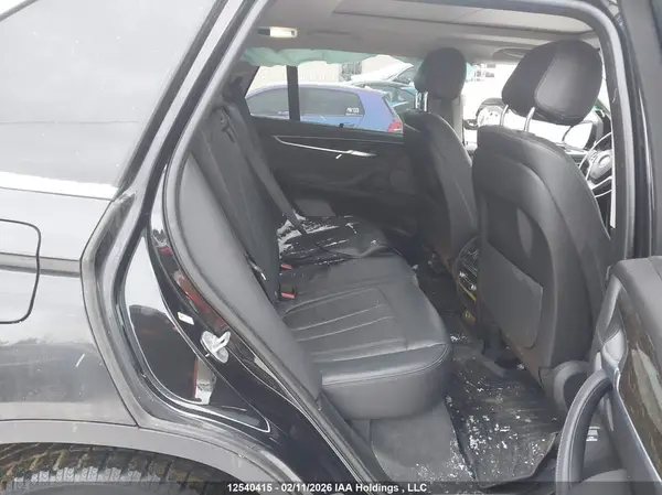 5UXKS4C59J0Y19316 2018 BMW X5 - Image 8