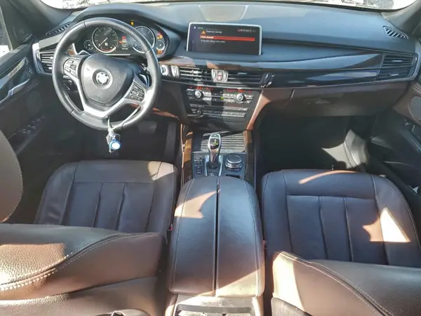 5UXKS4C59J0Y19431 2018 BMW X5 - Image 8