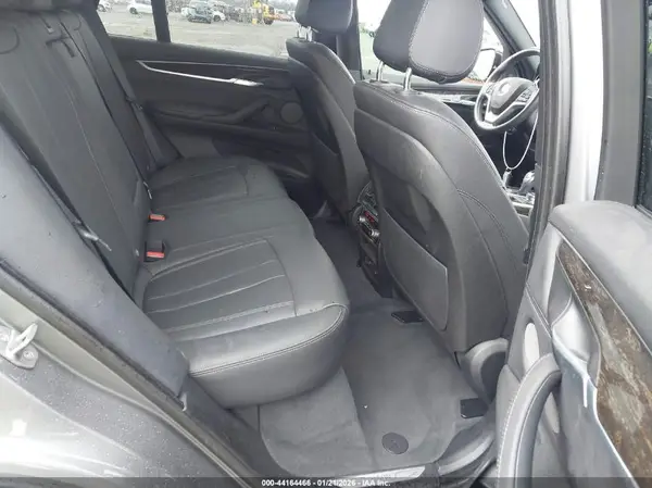 5UXKS4C59J0Z89403 2018 BMW X5 - Image 8